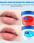 Anti-Crack Lip Care Oil Balm