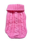 Winter Pet Clothes