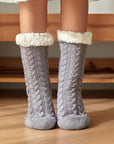 Winter Thicken Cotton Socks