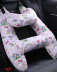 Kids Car Travel Pillow