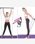 Fitness Resistance Band