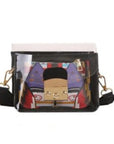 Billie Crossbody Handbag