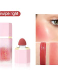 Liquid Blush Moisturizing Lip Gloss