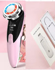 Ultrasonic Skin Scrubber