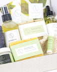 One year SUBSCRIPTION BOXES for MEN (Will be shipped every 3 months)