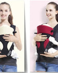 Baby Carrier Backpack