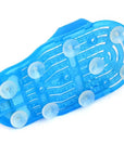 Foot Scrubber For Shower