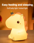 LED Night Light for Kids