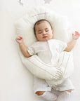 Newborn Baby Pillow