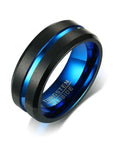 Men's Stylish And Durable Fashion Ring