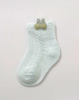 Thin Baby Socks