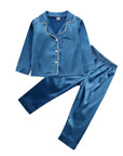 Kids Clothes Pajama Sets