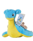 Anime Pokemon Plush Doll Toys Pikachu, Charizard, And More!