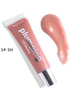 Cherry Plumping Lip Gloss