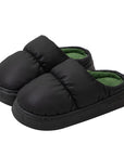 Thick Non-Slip Warm Slippers