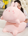 Soft Bunny Stuffed Toy