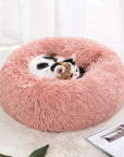 Mat Pet Warm Basket Cushion