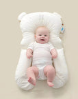 Newborn Baby Pillow