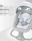 Smart Baby Comfort Recliner