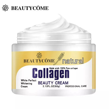 Collagen Face Cream