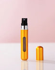 Portable Perfume Atomizer