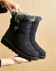 Face Winter with Style and Comfort