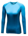 Fitness Compression Full Sleeve Top