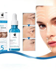 B5 Skin Corrector