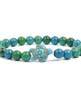 Turtle Beads Bracelet