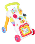 Baby Walker Trolley