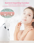 Face Steamer Machine