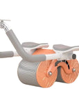 Abdominal Fitness Equipment Roller