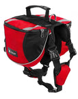 Dog Harness Carrier Backpack