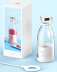 350ML Fruit Juice Blender