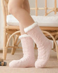 Winter Thicken Cotton Socks