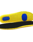 Memory Foam Insoles For Shoes