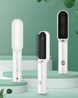 Ceramic Electric Hair Brush