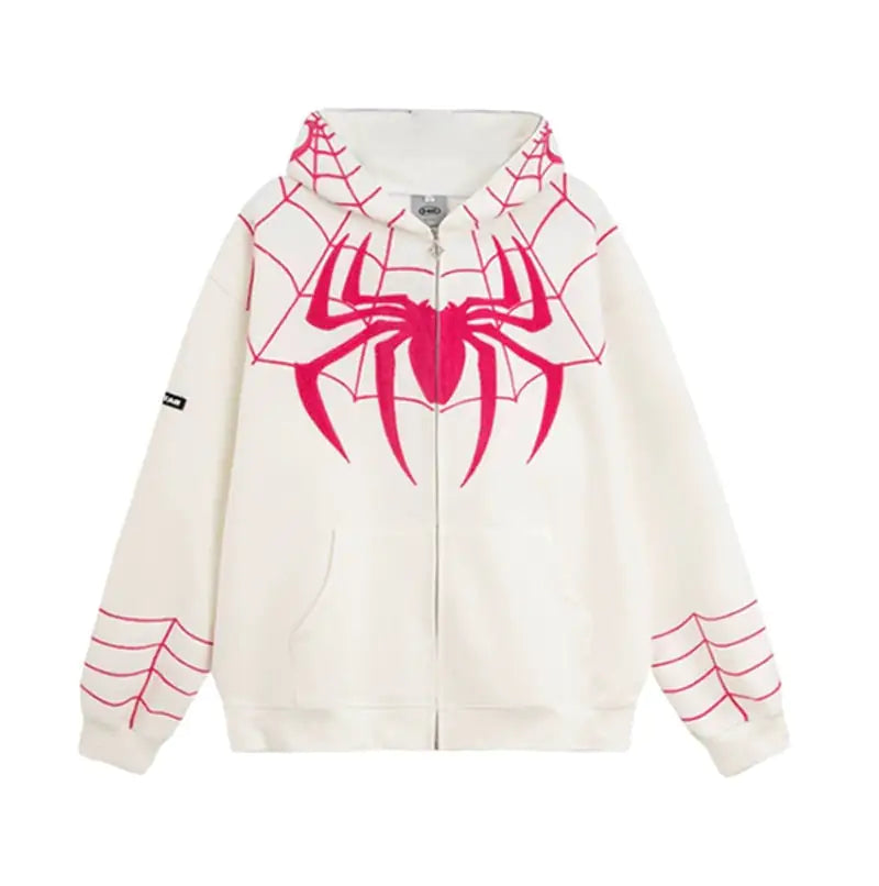 New Spider Generation Hoodie