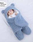 Winter Baby Sleepsacks