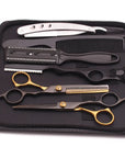 Hairdressing Scissors Set