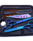 Hairdressing Scissors Set