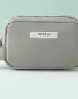 Makeup Bag